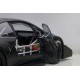 Peugeot 208 T16 Pikes Peak 2013 Noire Autoart 81356