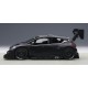 Peugeot 208 T16 Pikes Peak 2013 Noire Autoart 81356