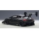 Peugeot 208 T16 Pikes Peak 2013 Noire Autoart 81356