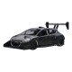 Peugeot 208 T16 Pikes Peak 2013 Noire Autoart 81356