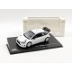 Citroen C4 WRC 2010 blanche IXO MDCS011