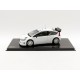 Citroen C4 WRC 2010 blanche IXO MDCS011