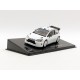 Citroen C4 WRC 2010 blanche IXO MDCS011