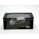 Ford Fiesta S2000 2009 noire et blanche IXO RAM443