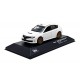 Subaru Impreza WRX STI 2011 blanche IXO MDCS007
