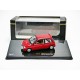 Subaru Vivio RX-R 1993 rouge IXO MOC160