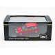 Subaru Vivio RX-R 1993 rouge IXO MOC160