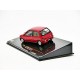 Subaru Vivio RX-R 1993 rouge IXO MOC160