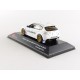 Subaru Impreza WRX STi Gr N Concept car 2010 blanche IXO JC273