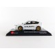 Subaru Impreza WRX STi Gr N Concept car 2010 blanche IXO JC273