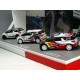 Coffret Racing DS3 Racing DS3 R3 DS3 WRC 2012 Norev 155354