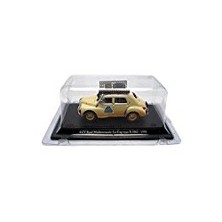 Renault 4 CV 1950 beige Eligor G1153005