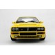 Lancia Delta Integrale Evolution 1987 jaune Top Marques TOP12_01A