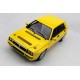 Lancia Delta Integrale Evolution 1987 jaune Top Marques TOP12_01A