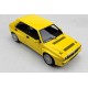 Lancia Delta Integrale Evolution 1987 jaune Top Marques TOP12_01A
