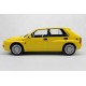 Lancia Delta Integrale Evolution 1987 jaune Top Marques TOP12_01A