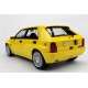 Lancia Delta Integrale Evolution 1987 jaune Top Marques TOP12_01A