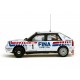Lancia Delta Integrale 16V 1 Rallye Tour de Corse 1991 Auriol Occelli Vitesse 42420
