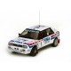 Lancia Delta Integrale 16V 1 Rallye Tour de Corse 1991 Auriol Occelli Vitesse 42420