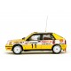 Lancia Delta Integrale 16V 11 Rallye Monte Carlo 1989 Cerrato Vasin Vitesse 42419