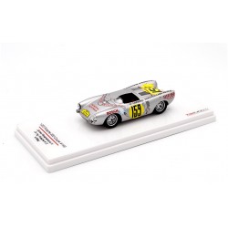 550 Coupe Carrera 159 Rallye Panamerica 1953 Karl Kling Truescale TSM124357