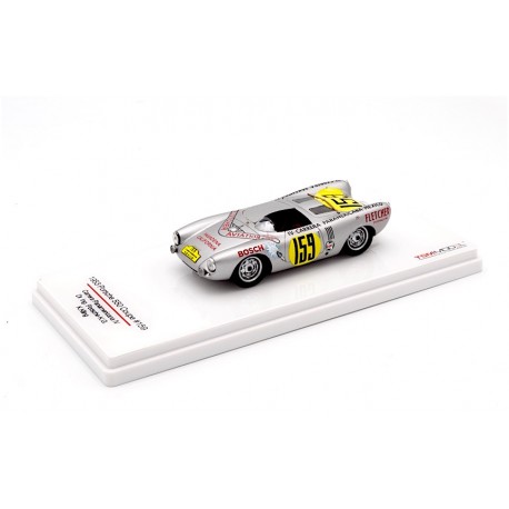 550 Coupe Carrera 159 Rallye Panamerica 1953 Karl Kling Truescale TSM124357
