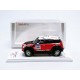 Mini ALL4 Racing 305 Rallye Dakar 2011 Chicherit Périn Truescale TSM114351