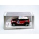 Mini ALL4 Racing 305 Rallye Dakar 2011 Chicherit Périn Truescale TSM114351