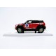 Mini ALL4 Racing 305 Rallye Dakar 2011 Chicherit Périn Truescale TSM114351