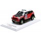 Mini ALL4 Racing 305 Rallye Dakar 2011 Chicherit Périn Truescale TSM114351