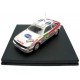 Toyota Celica GT4 Tamoil 7 Rallye Alsace Vosges 1992 Barri Hofmann Trofeu 232