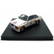 Ford RS 1800 11 Rallye Monte Carlo 1976 Clark Porter Trofeu 2501