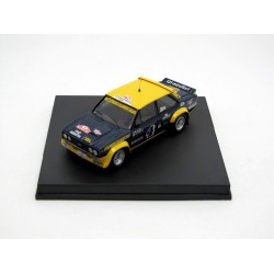 Fiat 131 Abarth 4 Rallye Monte Carlo 1977 Alen Kivimaki Trofeu 1421