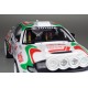 Toyota Celica GT4 3 Rallye Monte Carlo 1993 Auriol Occelli Top Marques TOP34A