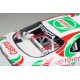 Toyota Celica GT4 3 Rallye Monte Carlo 1993 Auriol Occelli Top Marques TOP34A