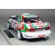 Toyota Celica GT4 3 Rallye Monte Carlo 1993 Auriol Occelli Top Marques TOP34A