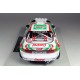 Toyota Celica GT4 3 Rallye Monte Carlo 1993 Auriol Occelli Top Marques TOP34A