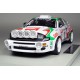 Toyota Celica GT4 3 Rallye Monte Carlo 1993 Auriol Occelli Top Marques TOP34A