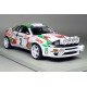 Toyota Celica GT4 3 Rallye Monte Carlo 1993 Auriol Occelli Top Marques TOP34A