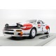 Toyota Celica GT4 2 RAC Rally 1992 Sainz Moya Top Marques TOP34B