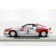 Toyota Celica GT4 2 RAC Rally 1992 Sainz Moya Top Marques TOP34B