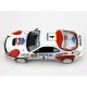 Toyota Celica GT4 4 Rallye de Catalogne 1992 Sainz Moya Top Marques TOP34G