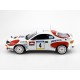 Toyota Celica GT4 4 Rallye de Catalogne 1992 Sainz Moya Top Marques TOP34G