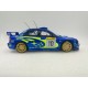 Subaru Impreza 10 Rallye Monte Carlo 2002 Makinen Lindstrom Top Marques TOP37A