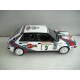Lancia Delta 4WD 3 Rallye de San Remo 1987 Biasion Siviero Top Marques TOP24E
