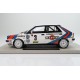 Lancia Delta 4WD 3 Rallye Monte Carlo 1988 Saby Fauchille Top Marques TOP24C
