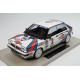 Lancia Delta 4WD 3 Rallye Monte Carlo 1988 Saby Fauchille Top Marques TOP24C