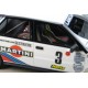 Lancia Delta 4WD 3 Rallye Monte Carlo 1988 Saby Fauchille Top Marques TOP24C