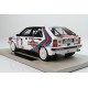 Lancia Delta 4WD 3 Rallye Monte Carlo 1988 Saby Fauchille Top Marques TOP24C