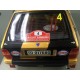 Lancia Delta 4WD 4 Rallye de San Remo 1987 Tabaton Tedeschini Top Marques TOP24F